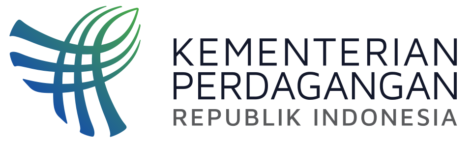 Kementerian Perdagangan RI logo