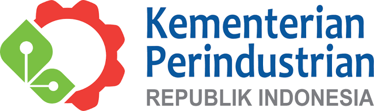 Kementerian Perindustrian RI logo